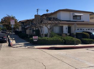 7202 Friends Ave #7, Whittier, CA 90602