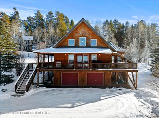176 Aspen Ln, Alpine, WY 83128