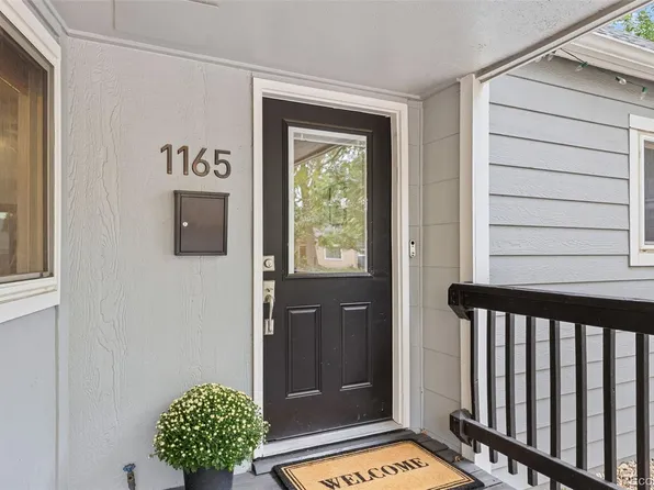1165 Rosemary Street, Denver, CO 80220