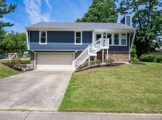 3845 Lee Adams Ln, Lexington, KY 40514