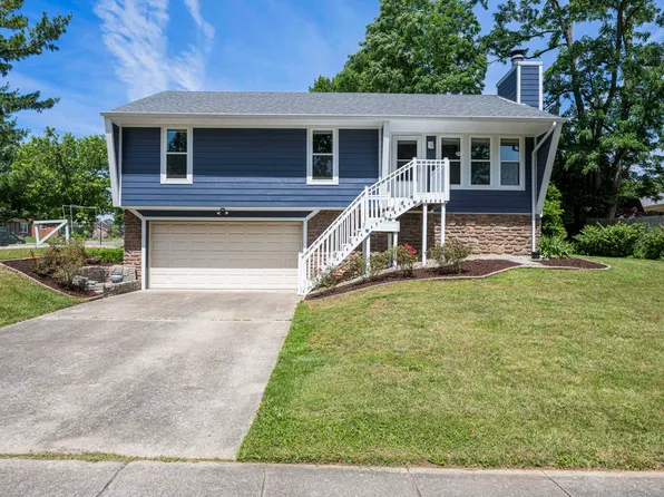 3845 Lee Adams Ln, Lexington, KY 40514