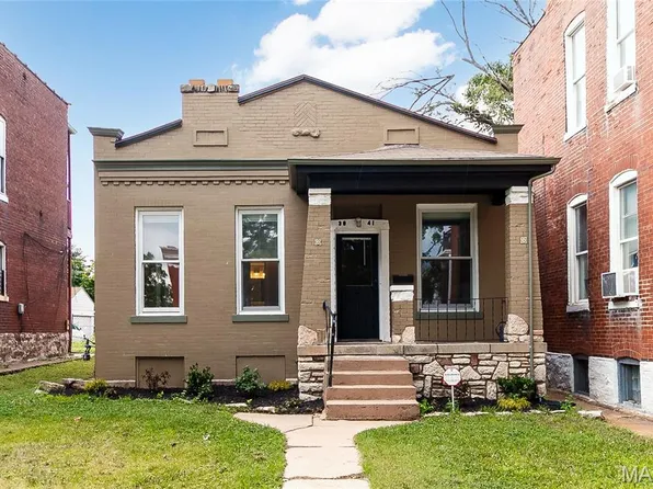 3841 Michigan Ave, Saint Louis, MO 63118