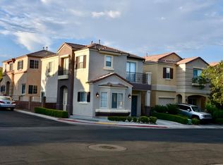 9918 Concho River Ave, Las Vegas, NV 89148