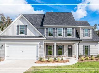 439 Dove Lake Dr N, Augusta, SC --
