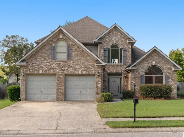 5885 Forest Lakes Cv, Sterrett, AL 35147