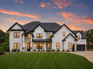 3735 Hamilton Mill Rd, Buford, GA 30519