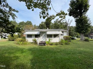 1122 Moores Chapel Cemetery Rd, Graham, NC 27253