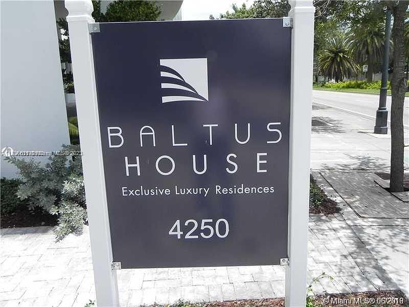 1st image of 4250 Biscayne Blvd APT 1114