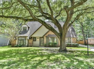 511 Enchanted River Dr, Spring, TX 77388