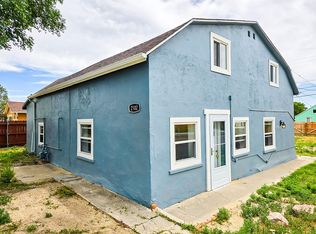 2102 E 12th St, Pueblo, CO 81001