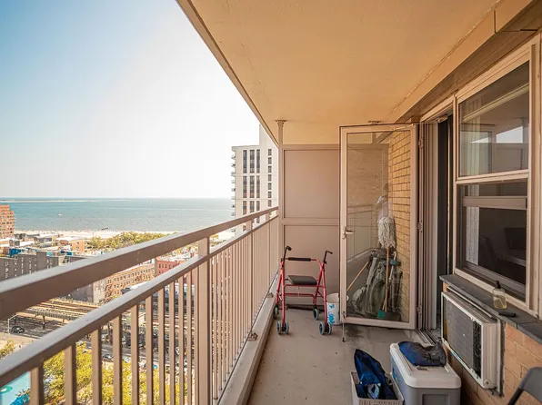 2915 W 5th St APT 19G, Brooklyn, NY 11224
