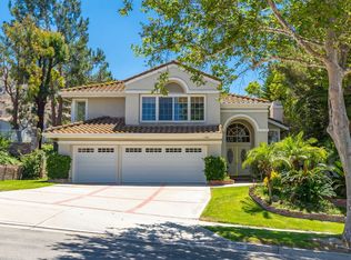 1360 Dominguez Ranch Rd, Corona, CA 92882