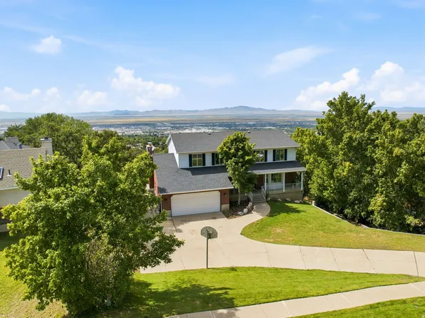2902 S 650 E, Bountiful, UT 84010