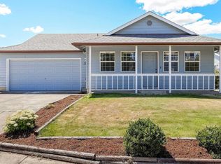 122 Goldfish Farm Rd SE, Albany, OR 97322