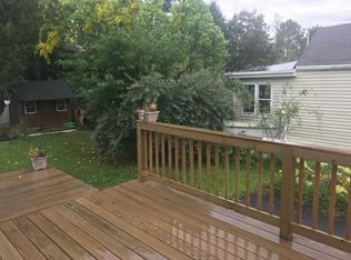 64 C St #2, South Portland, ME 04106