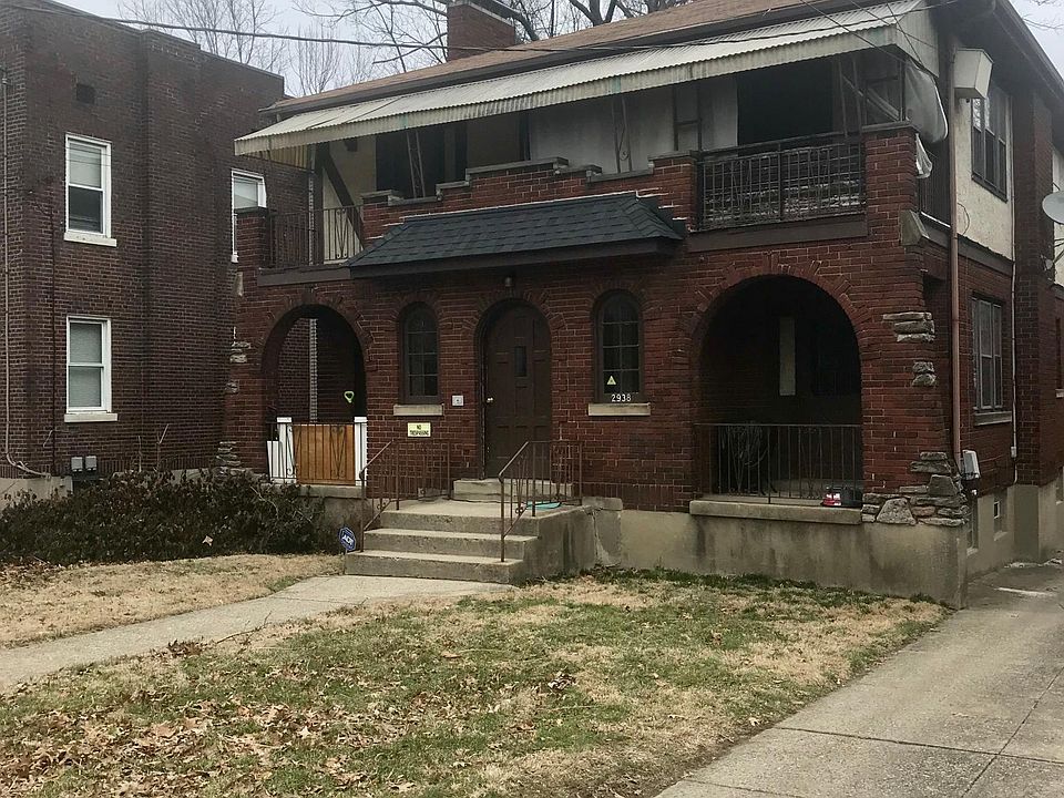 1st image of 2938 Harrison Ave APT 4
