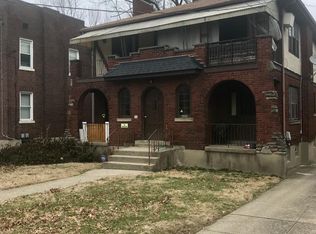 2938 Harrison Ave APT 4, Cincinnati, OH 45211