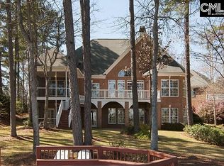 116 Bass Pointe Ln, Chapin, SC 29036