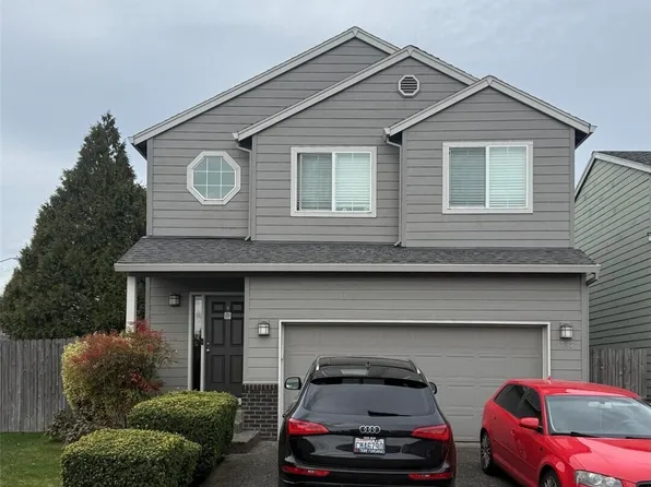 1202 NE 165th Way, Ridgefield, WA 98642