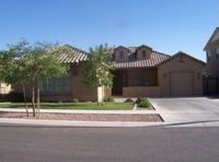 2863 E Maplewood St, Gilbert, AZ 85297