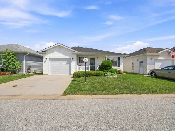 5700 Blackwell Side Rd #71, Sarnia, ON N7W 1B7