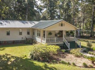 13560 Andrews Rd, Denham Springs, LA 70726