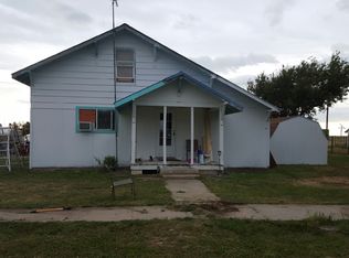 87 Nolan St, Genoa, CO 80818