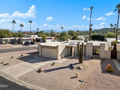 17025 E CALAVERAS Avenue, Fountain Hills, AZ, 85268