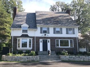 11 Alvord Rd, Morristown, NJ 07960