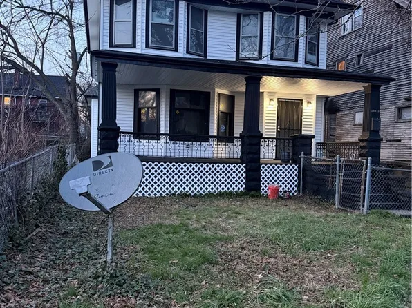 10313 Pierpont Ave, Cleveland, OH 44108