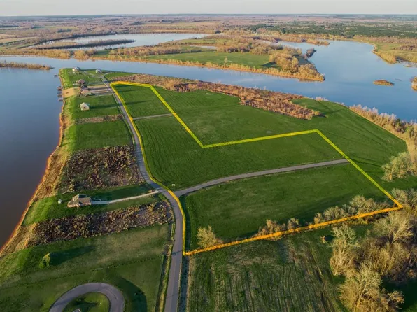 LOT 32 Hampton Rd Lot 32, Natchitoches, LA 71457