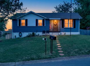 1593 Boxcroft Ct, Clarksville, TN 37042
