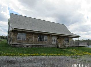 2214 Coon Hill Rd, Skaneateles, NY 13152