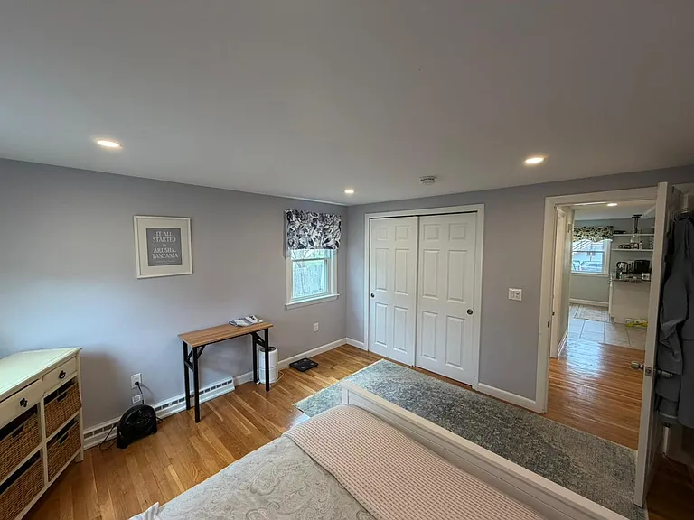 1st FL Bedroom