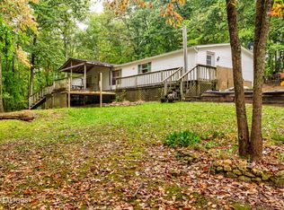 295 Boyer Rd, Andersonville, TN 37705