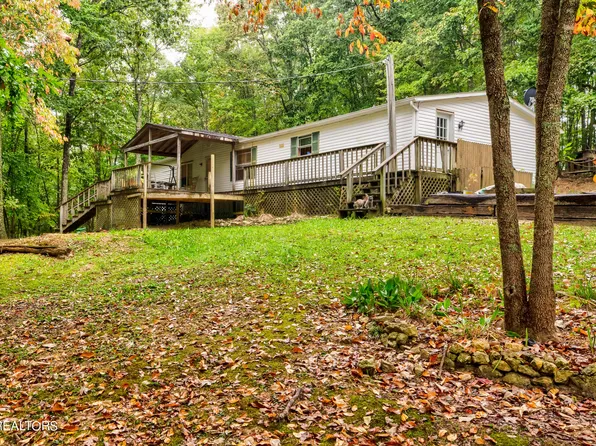 295 Boyer Rd, Andersonville, TN 37705