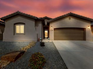 2160 Solara Loop NE, Rio Rancho, NM 87144