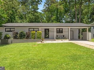 2182 Melante Dr NE, Atlanta, GA