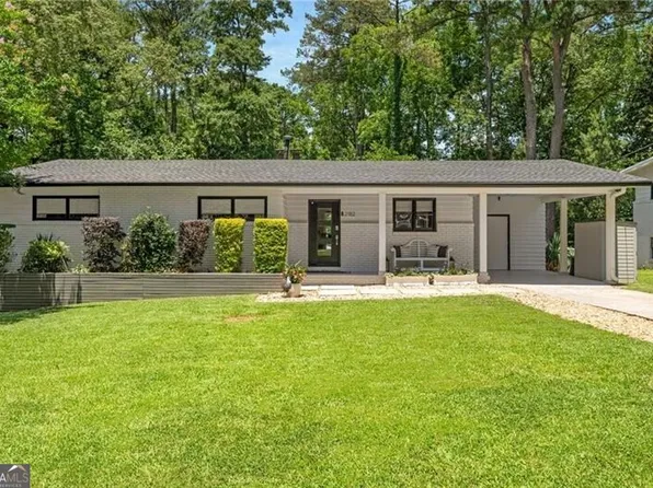 2182 Melante Dr NE, Atlanta, GA 30324