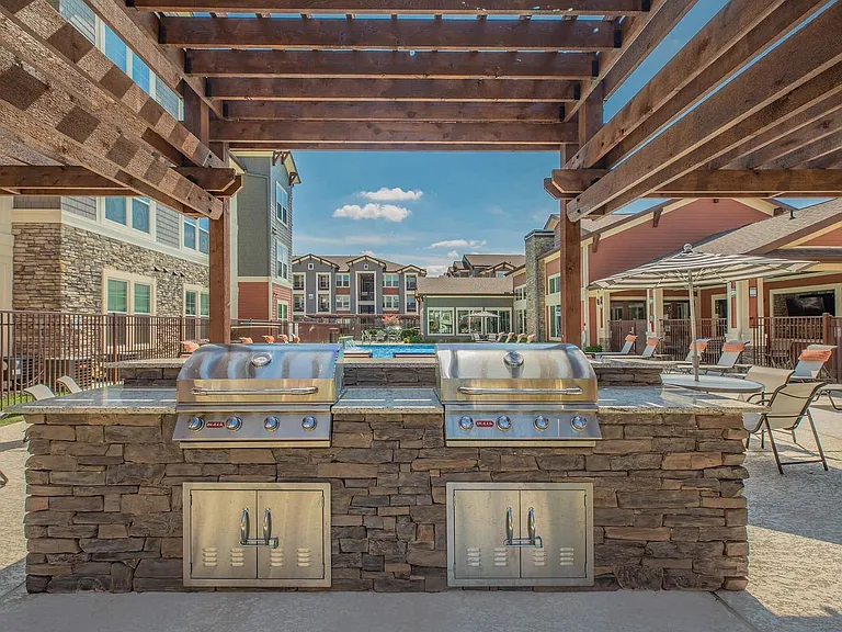 The Cardiff at Louetta Lakes — Photo 44
