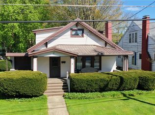 48 Swan St, Salamanca, NY 14779