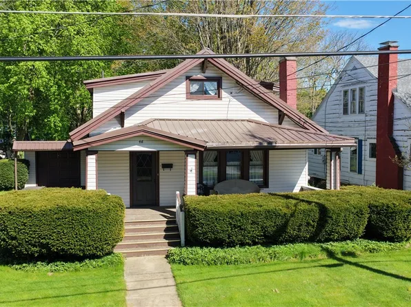 48 Swan St, Salamanca, NY 14779