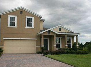 911 Marsh Reed Dr, Winter Garden, FL 34787