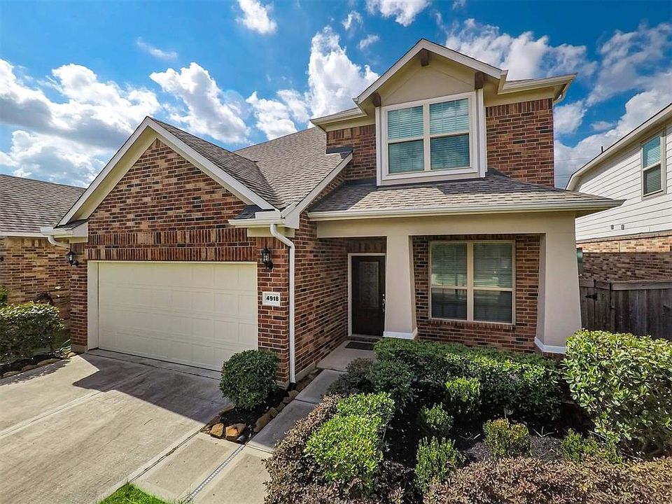 1st image of 4918 Ginger Bluff Trl
