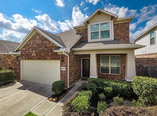 4918 Ginger Bluff Trl, Katy, TX 77494