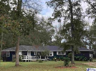 827 Mahlon St, Darlington, SC 29532