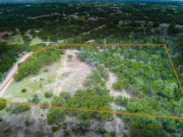 134 Mesa Vista Ln N, Kerrville, TX 78028