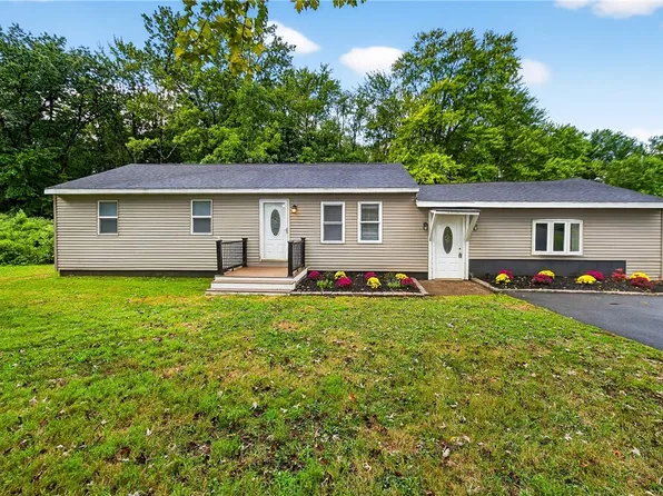 9541 Horseshoe Island Rd, Clay, NY 13041