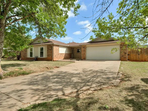 1813 Twin Tree Dr, Norman, OK 73071