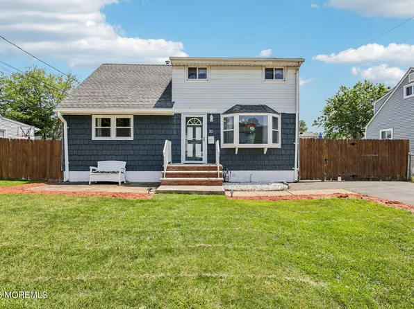 30 Clark Place, Avenel, NJ 07001